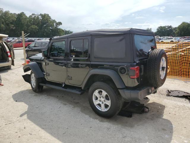2020 JEEP WRANGLER U 1C4HJXDN4LW174766
