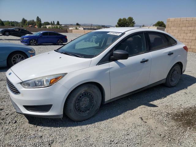 2018 FORD FOCUS S - 1FADP3E26JL230768