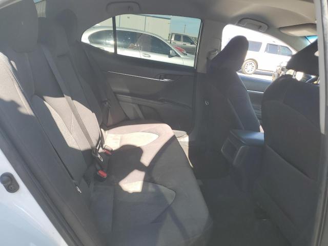 2019 TOYOTA CAMRY L 4T1B11HK4KU803113
