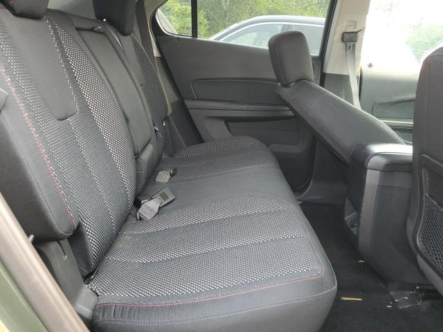 2015 CHEVROLET EQUINOX LT 2GNFLFEK0F6331179
