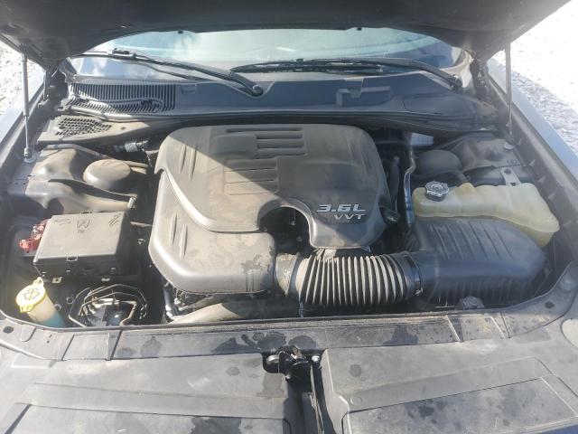 2019 DODGE CHALLENGER SXT 2C3CDZAG0KH729457