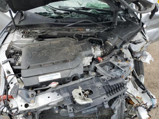 2017 HONDA ACCORD EXL 1HGCR3F8XHA029725