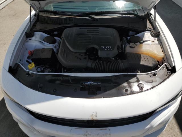 2022 DODGE CHARGER SX 2C3CDXBG4NH224481