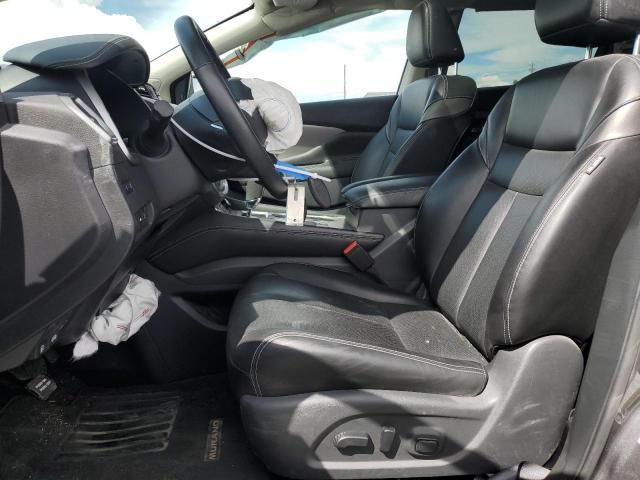 2023 NISSAN MURANO SL 5N1AZ2CS2PC106277