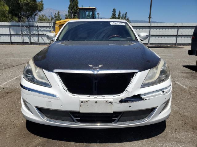 2012 HYUNDAI GENESIS 4. #3296286413