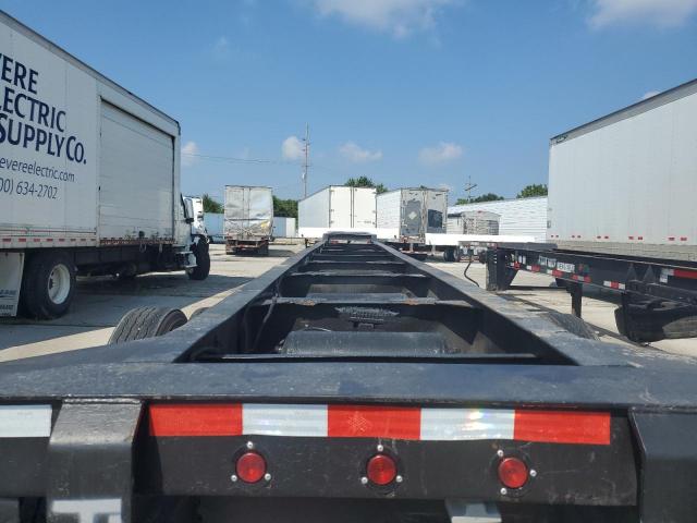 1969 STRICK TRAILER #3224702169