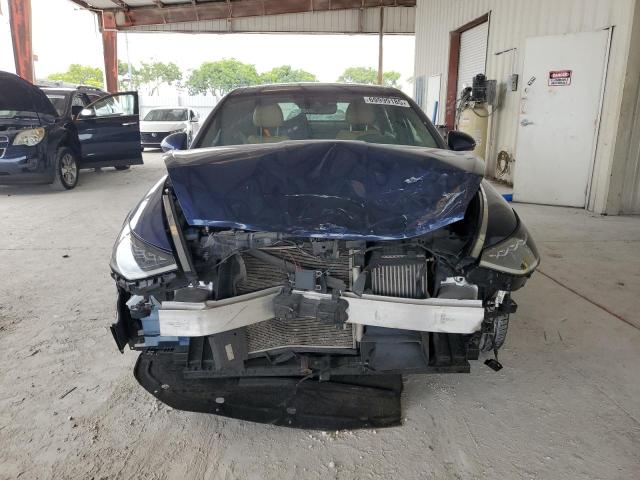 2020 HYUNDAI SONATA LIM 5NPEH4J26LH040046
