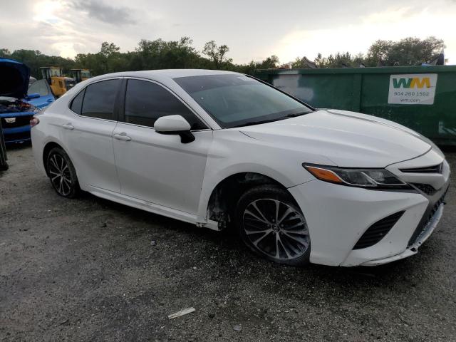2019 TOYOTA CAMRY L - 4T1B11HK3KU201870