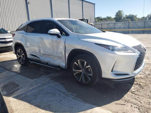 2020 LEXUS RX 350 2T2HZMDA7LC232930