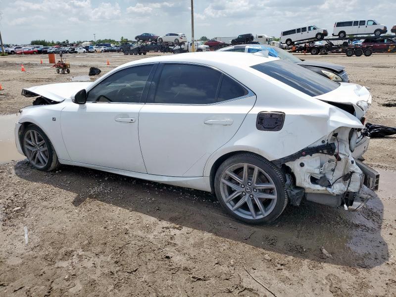 2017 LEXUS IS 300 JTHCM1D26H5025453