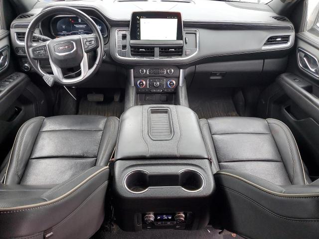 2023 GMC YUKON SLT 1GKS2BKD6PR141292