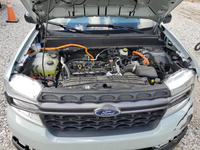 2024 FORD MAVERICK XLT 3FTTW8H31RRB49068