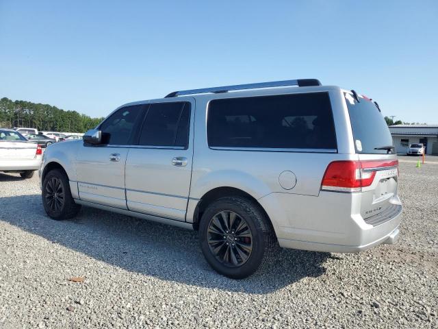 2016 LINCOLN NAVIGATOR 5LMJJ3JT0GEL01207