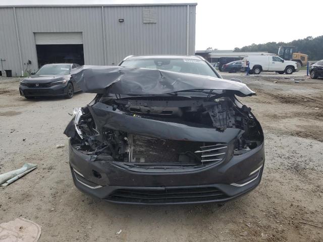 2017 VOLVO V60 T5 PRE YV140MEK5H1351991