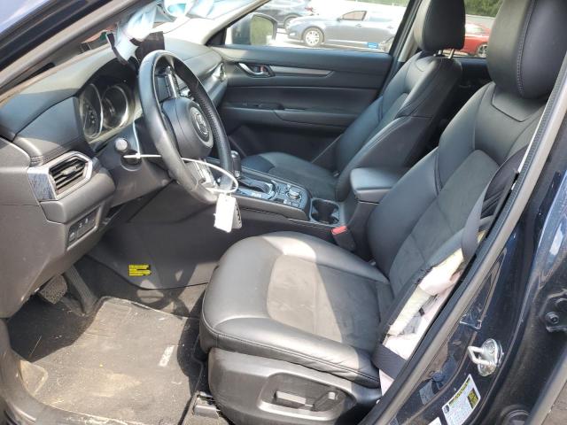 2021 MAZDA CX-5 TOURI - JM3KFACM7M0113548