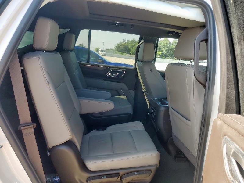 2024 CHEVROLET TAHOE K150 1GNSKPKD4RR176741