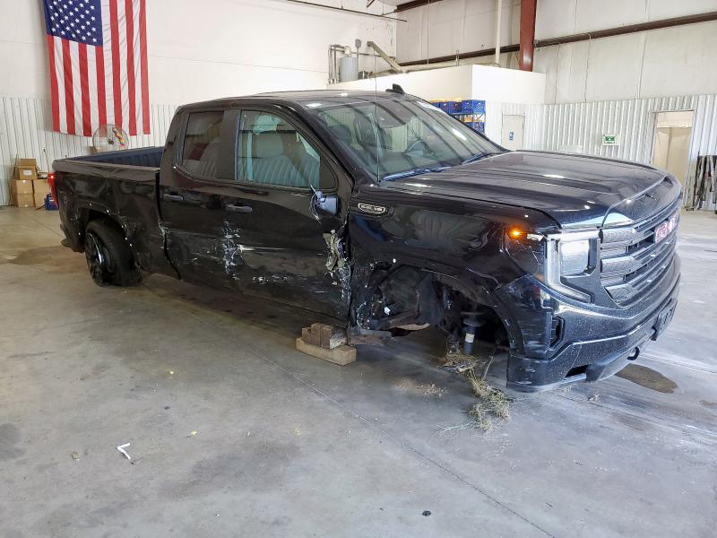 2025 GMC SIERRA C15 1GTRHAED4SZ108721