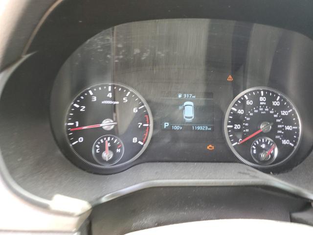 2020 KIA TELLURIDE 5XYP3DHC4LG059661