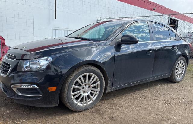 2015 CHEVROLET CRUZE ECO 1G1PH5SB2F7249749
