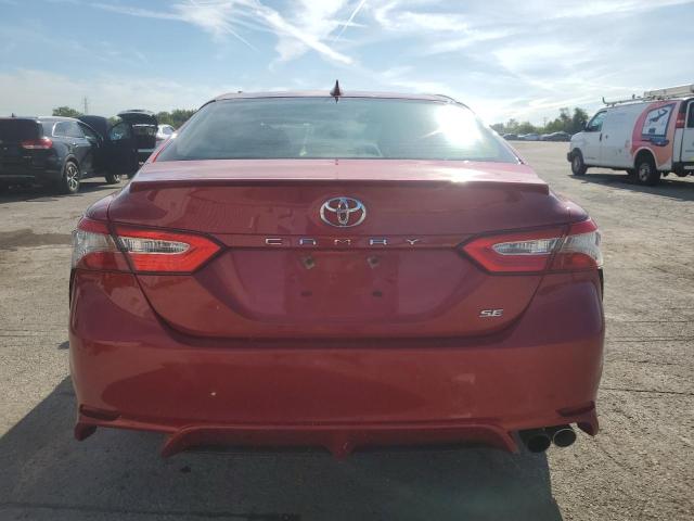 2019 TOYOTA CAMRY L 4T1B11HK6KU231171