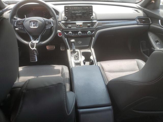 2018 HONDA ACCORD SPO 1HGCV1F30JA195276