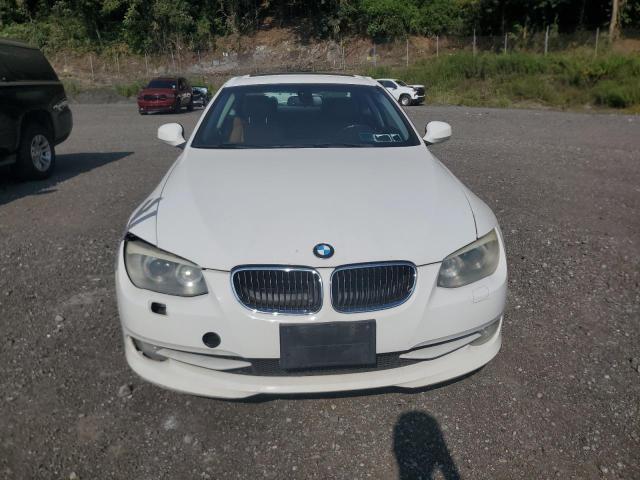 2011 BMW 328 XI SUL - WBAKF5C5XBE655233