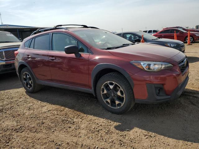2019 SUBARU CROSSTREK JF2GTABC3K8382680