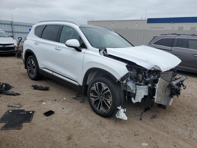 2020 HYUNDAI SANTA FE SEL 5NMS3CAA3LH253892