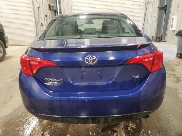 2017 TOYOTA COROLLA L 2T1BURHE6HC836625