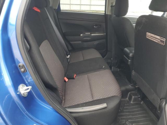 2018 MITSUBISHI OUTLANDER JA4AP3AU3JU024624