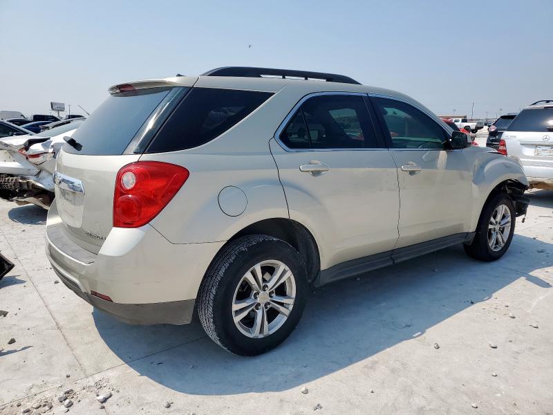 2013 CHEVROLET EQUINOX LT - 2GNALPEKXD6332708