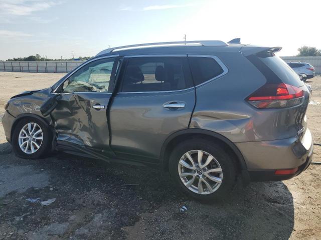 2020 NISSAN ROGUE S JN8AT2MT2LW033454