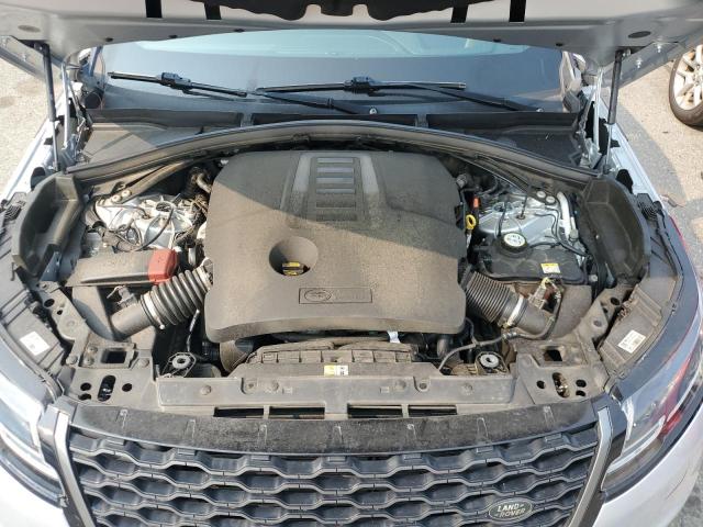 2021 LAND ROVER RANGE ROVE SALYT2EU7MA302637