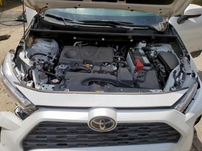 2024 TOYOTA RAV4 XLE PREMIUM 2T3C1RFVXRW352383
