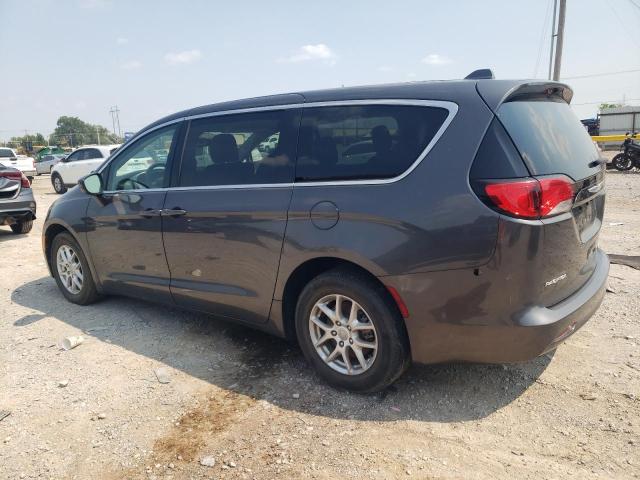 2017 CHRYSLER PACIFICA T - 2C4RC1DG9HR695396