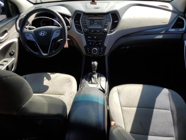 2015 HYUNDAI SANTA FE SPORT #3296300405