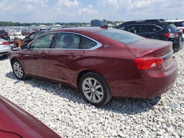 2017 CHEVROLET IMPALA LT 1G1105S3XHU114318