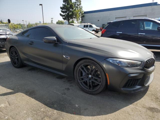 2020 BMW M8 WBSAE0C04LCD57648