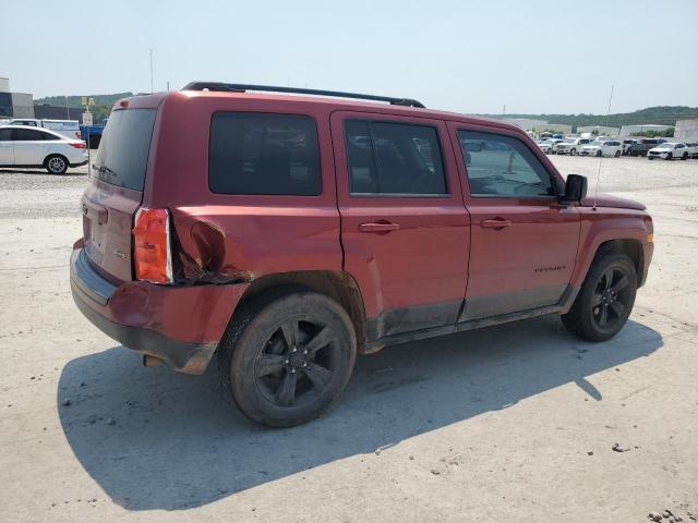 2015 JEEP PATRIOT SP 1C4NJPBA3FD281472