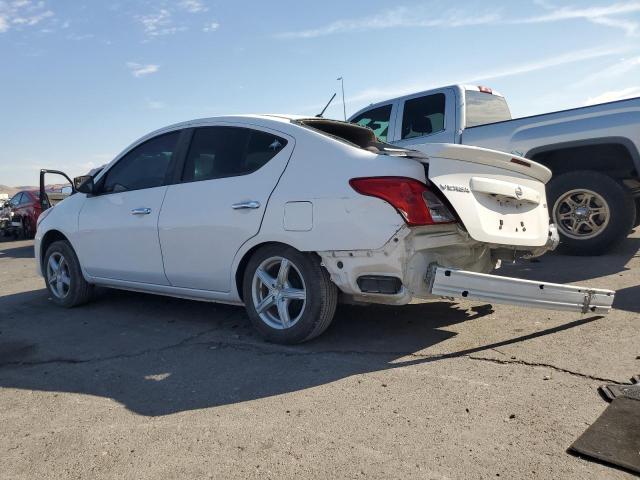 2018 NISSAN VERSA S - 3N1CN7AP9JL886104