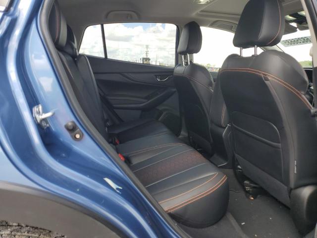 2023 SUBARU CROSSTREK JF2GTHMC5PH242496