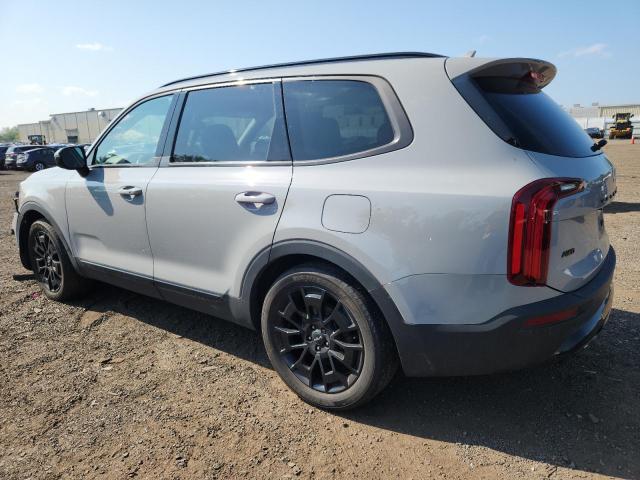 2022 KIA TELLURIDE 5XYP5DHC3NG319688