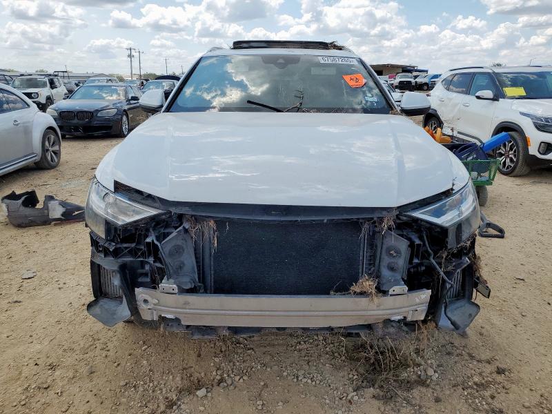 2019 AUDI Q8 PREMIUM WA1BVAF11KD044403