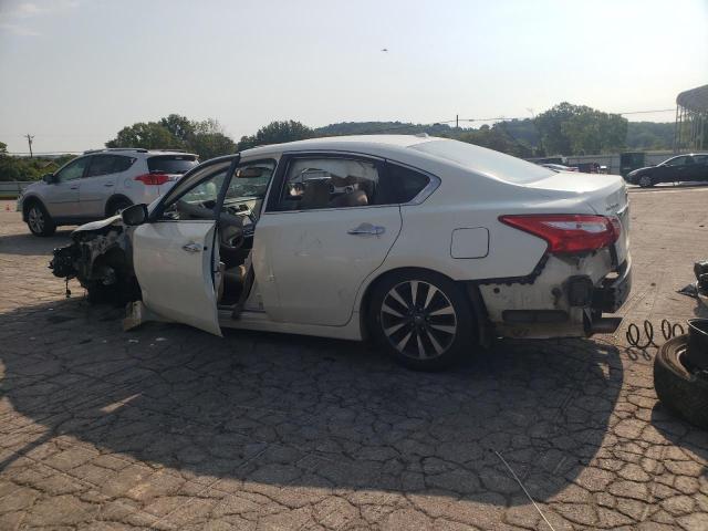 2017 NISSAN ALTIMA 2.5 1N4AL3AP1HC243907