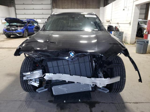 2024 BMW X3 XDRIVE3 WBX57DP06RN296451
