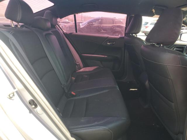 2016 HONDA ACCORD SPORT 1HGCR2F56GA159516
