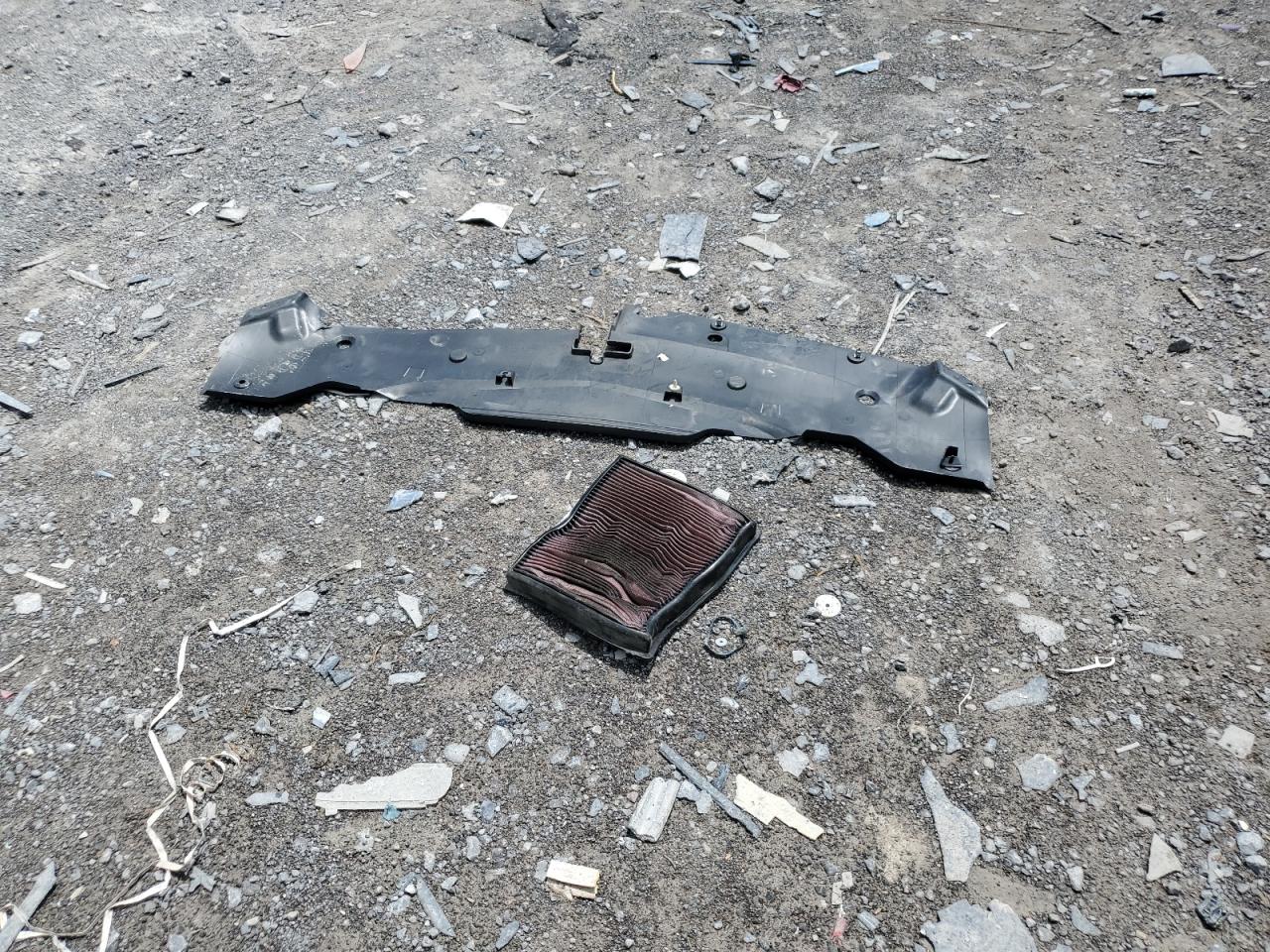 Lot #3308282156 2019 CADILLAC XTS LUXURY