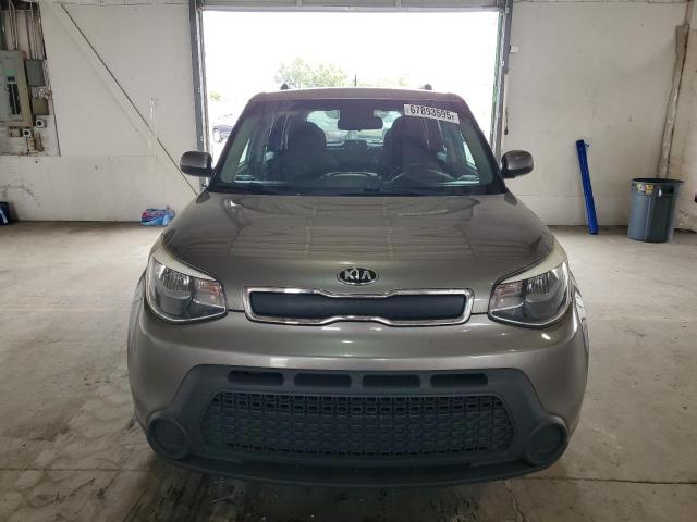 2015 KIA SOUL - KNDJN2A28F7140461
