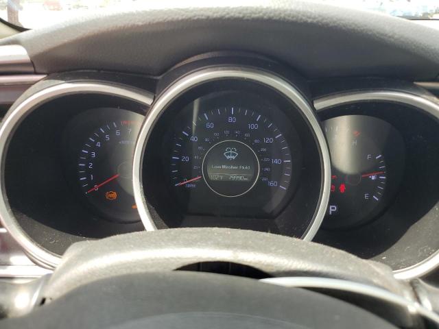 2015 KIA OPTIMA LX 5XXGM4A74FG510381
