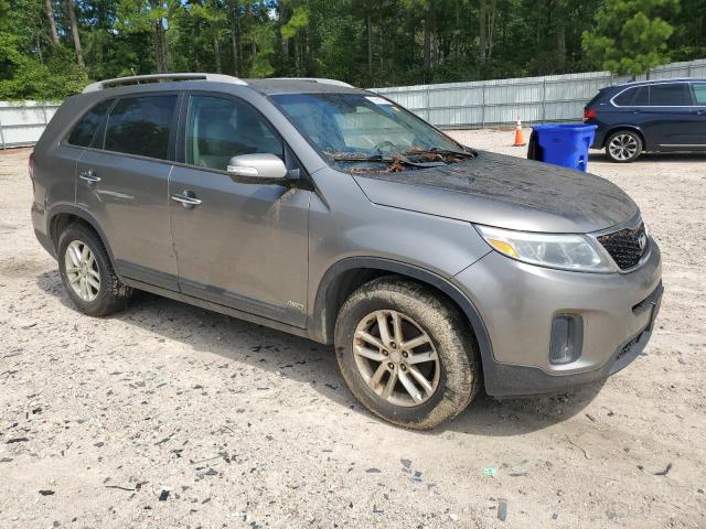 2015 KIA SORENTO LX - 5XYKTDA77FG638767